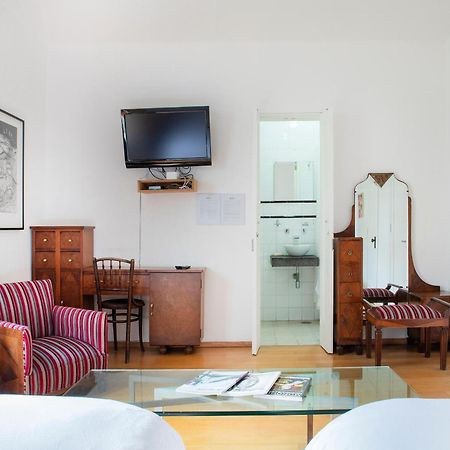 Stella Bed & Breakfast Ciudad de México Cameră foto