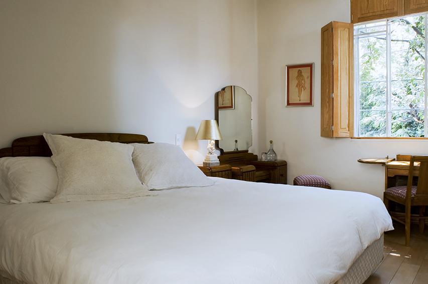 Stella Bed & Breakfast Ciudad de México Exterior foto