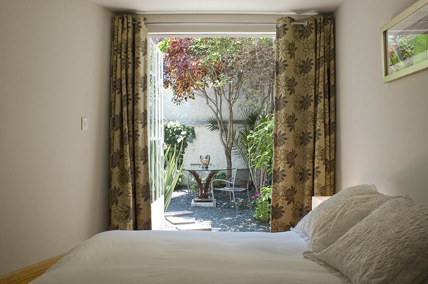 Stella Bed & Breakfast Ciudad de México Exterior foto